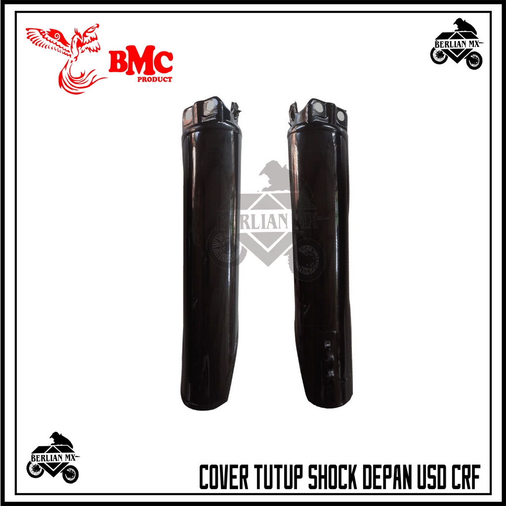 Tutup Shock Depan USD HONDA CRF 150