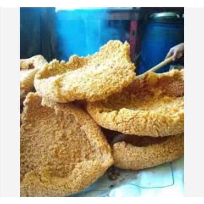 

intip manis 1 kg free dus+bubble wrap