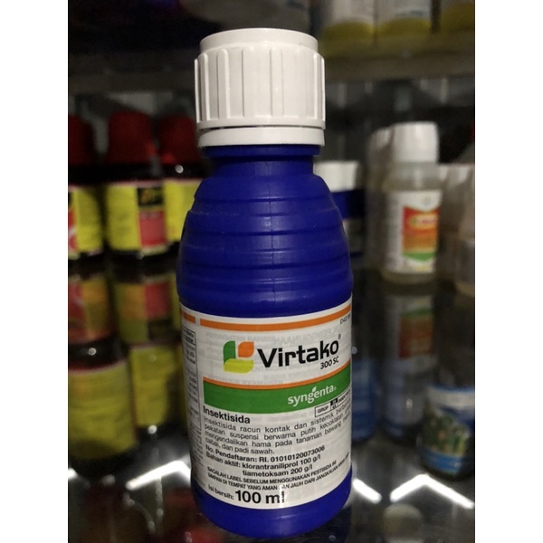 Virtako / Insektisida (100 ml)