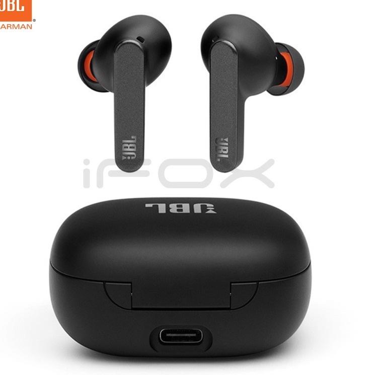 {SPA.10De22ᶜ} Bluetooth JBL Tws 5 / Live Pro+ / Tws Relax Touch /P12 Headset Bluetooth JBL TWS 5 Wir
