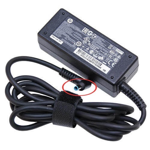 Adaptor Charger Original Laptop Hp 14s-cf0110TU 14s-cf1047tu 14s-cf1046tu 14s-cf0081tx
