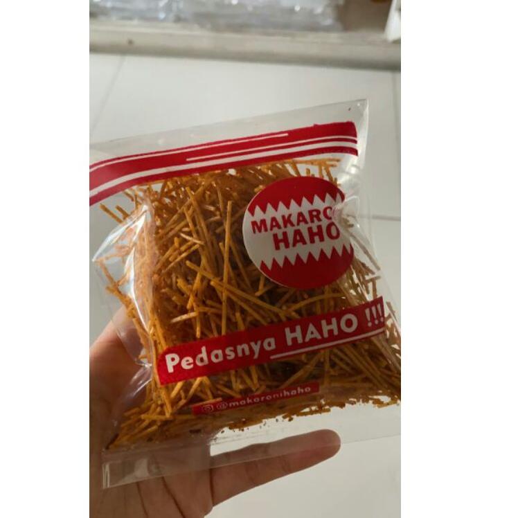 

キ mie Lidi kemasan ecer 60gram(pedas asin) ズ