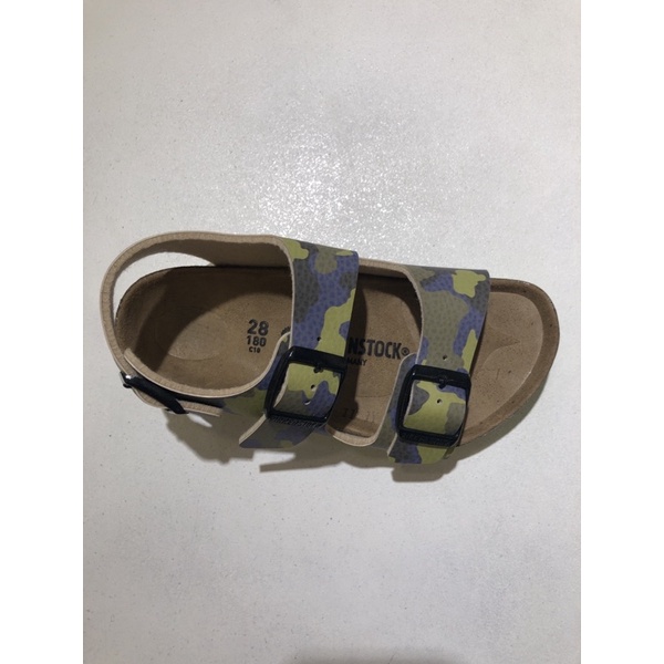 BIRKENSTOCK KIDS