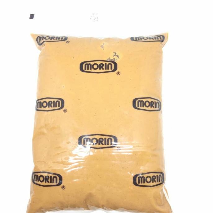 

Selai Kacang Morin Creamyb 500gr REPACK