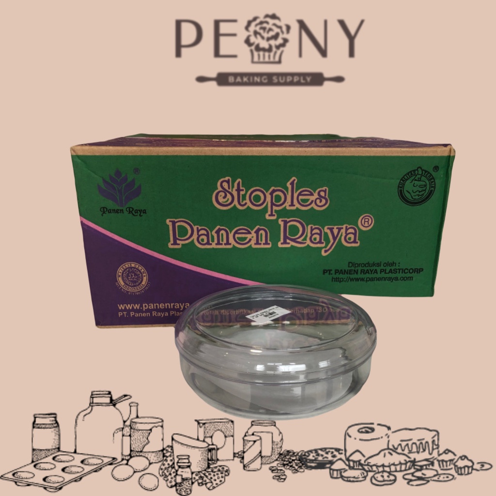 TOPLES PANEN RAYA 500 GRAM SPR 515