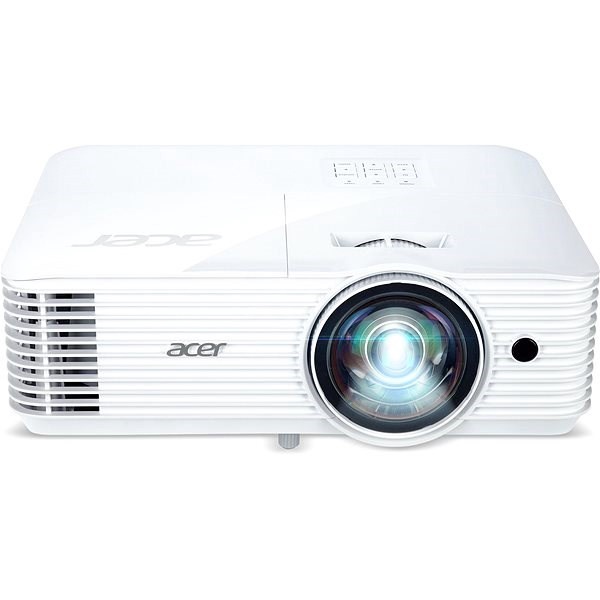 Projector ACER XGA S1286H Short Throw 3.500 ANSI Lumens HDMI - S1286H