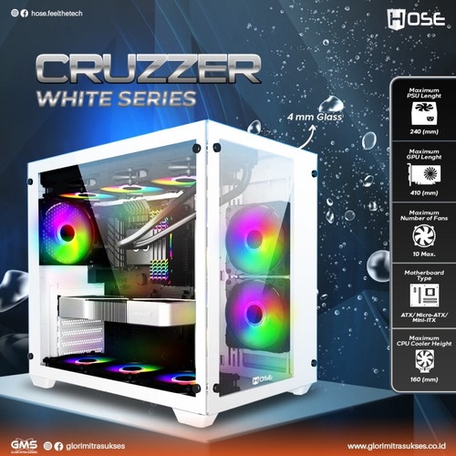 PC GAMING &amp; EDITING INTEL Core i7 10700 I VGA RTX 3060 12GB GDDR6