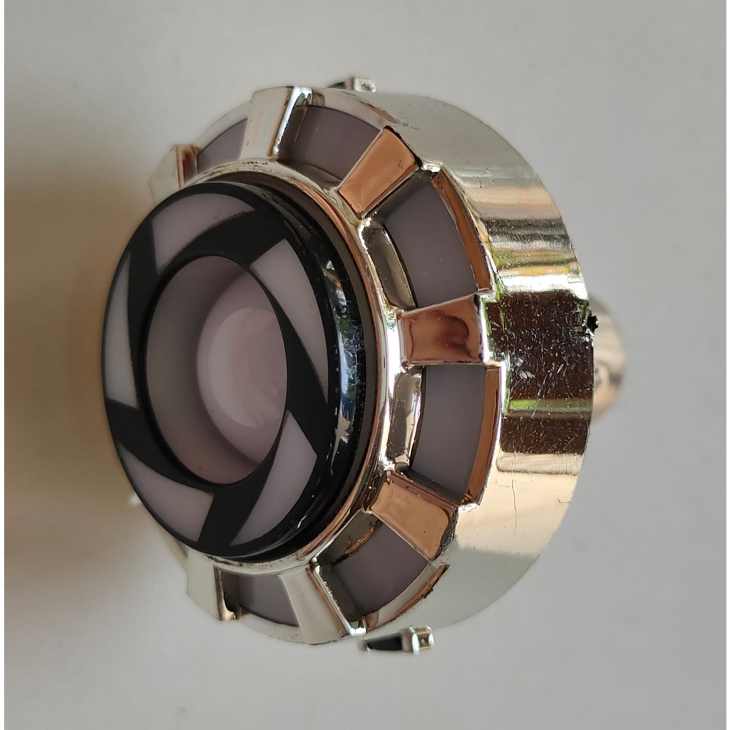 Lampu LED Stop Proji Bulat Pelangi Motor Dua Roda Motor Tiga Roda & Sejenisnya