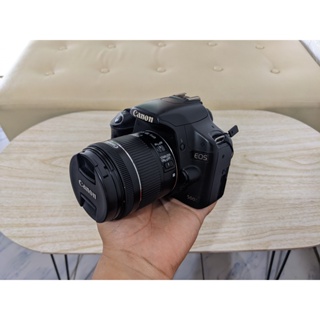 Canon Eos 500d Mulus Like New