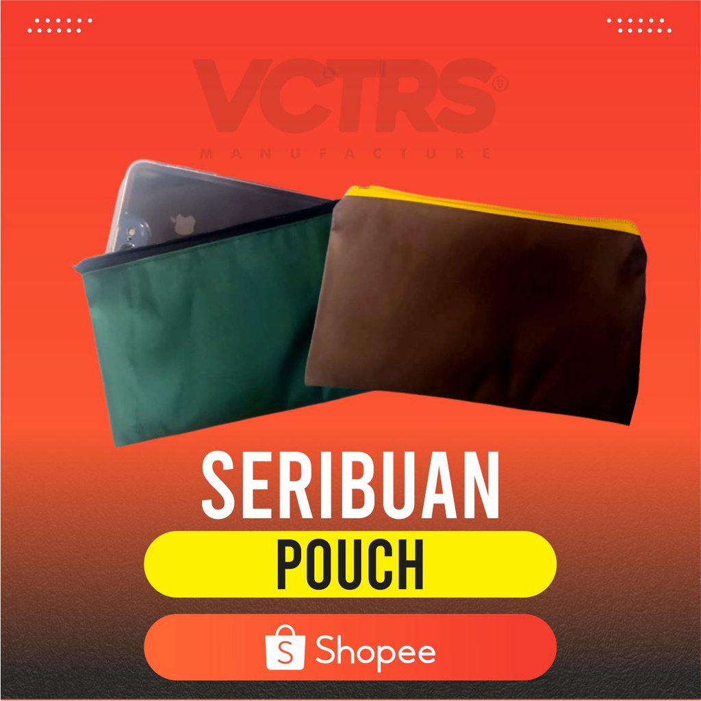 

Wadah Serba Guna Alat Tulis Sekolah Kantor Dosgrip Harga Cuma Seribu Rupiah Promo Ramadhan Obral Cuci Gudang Gebyar Diskon Pouch Serba Guna Ready Stock Bahan Katun Anti Air Cordora Curdoray Kanvas Kualitas Premium
