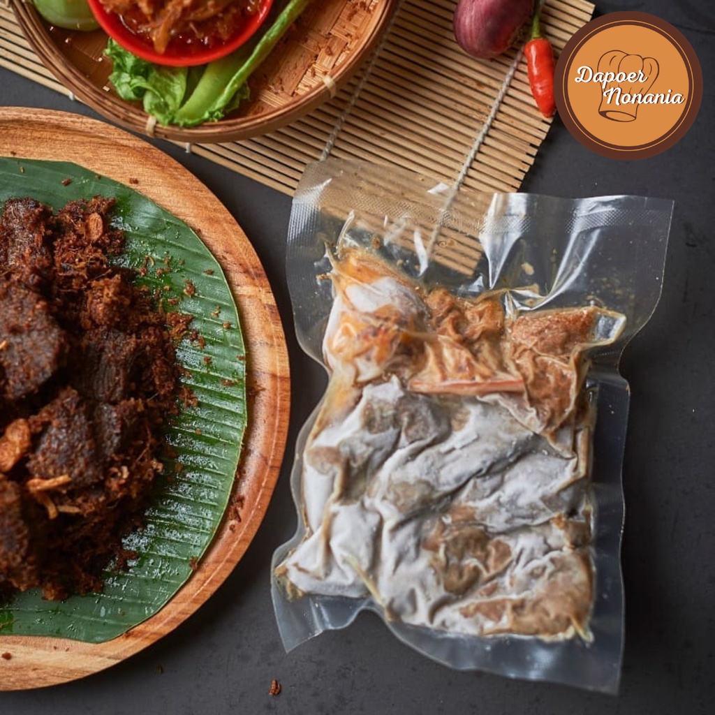 

EMPAL SERUNDENG 250gr