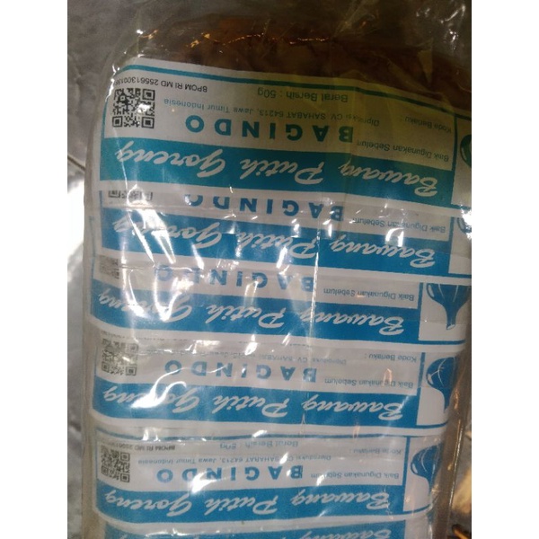 

bawang putih goreng bagindo 20x50grm