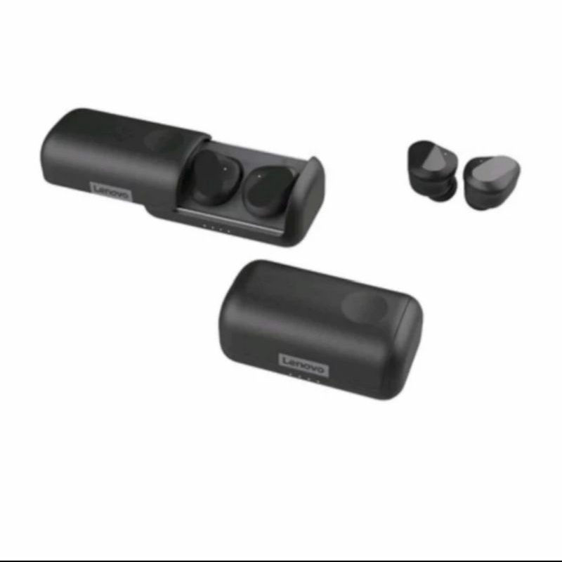 Lenovo Wireless Earbuds SE-631TWC Garansi Resmi