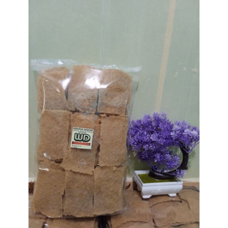 

repack gendar WD 1kg