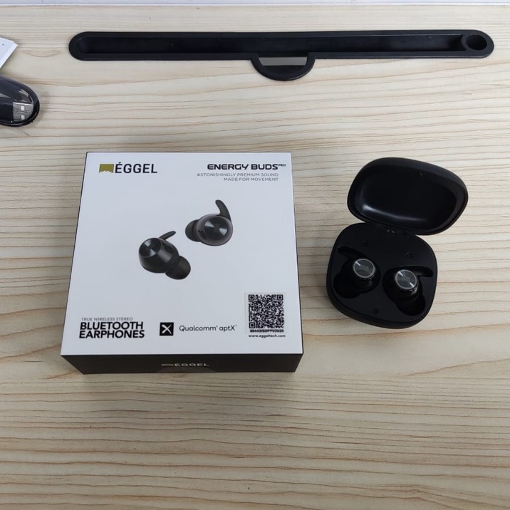 Eggel Energy Buds Pro TWS