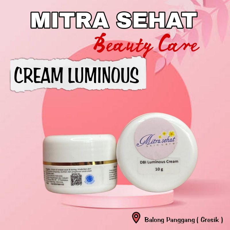 Luminous Mitra Sehat