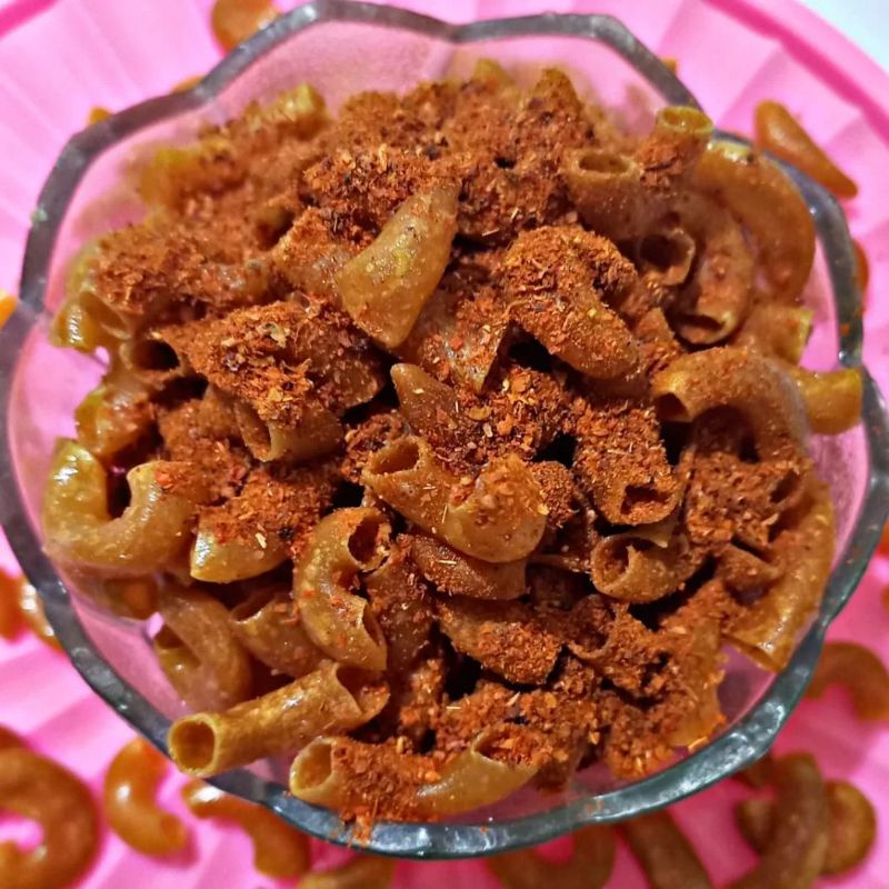 

makaroni cilawink toples