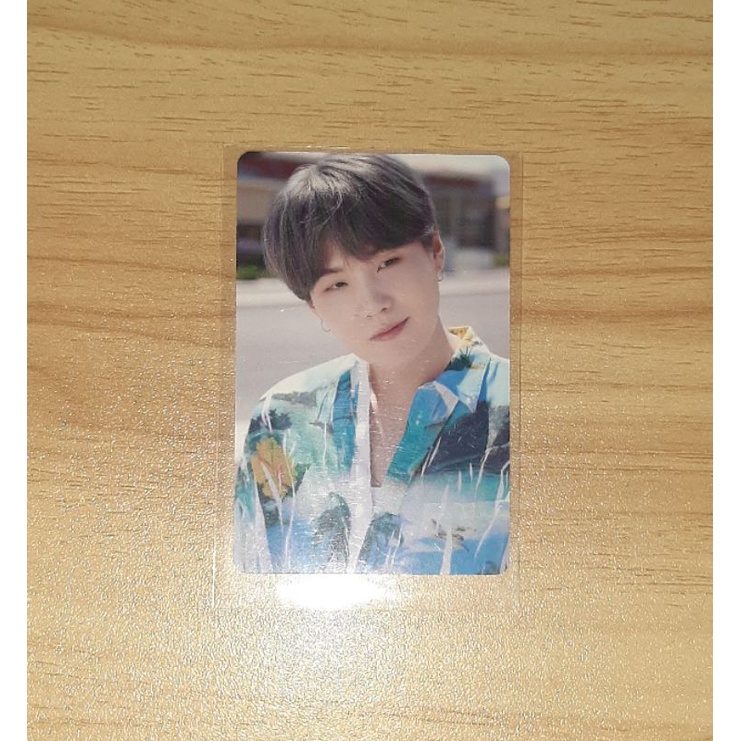 PC SUGA DC OFFICIAL
