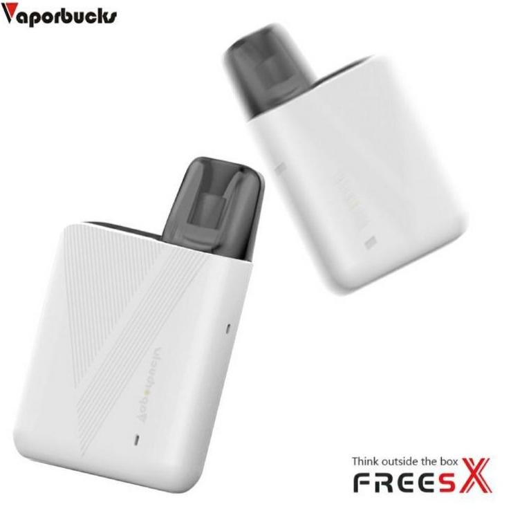 Super Promosi Aksesoris Freesx Frees X Fresx 100%Original