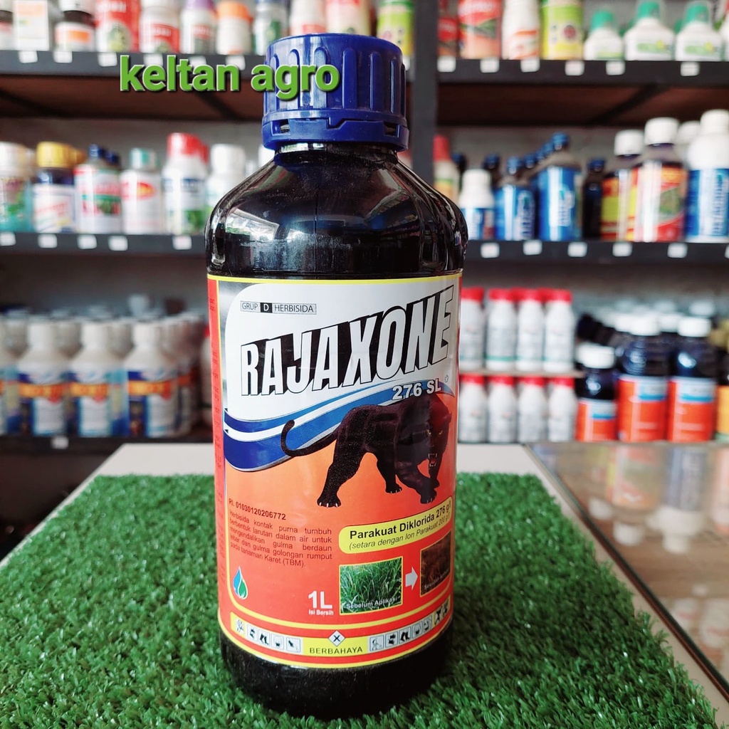 RAJAXONE 276 SL ( 1 ltr )