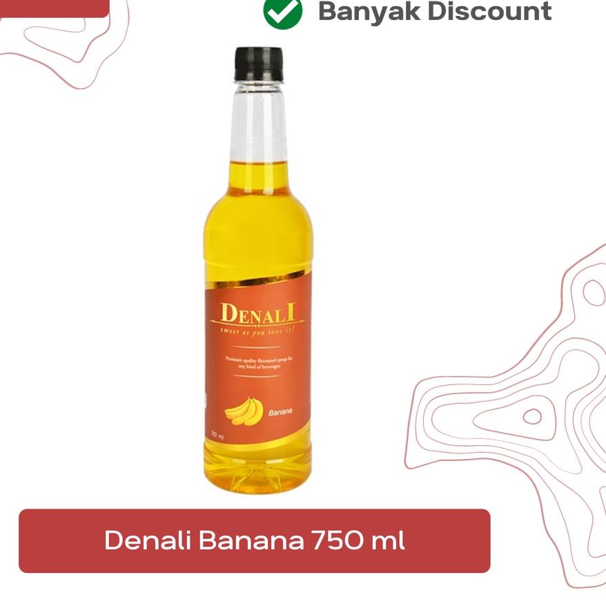 

GRATIS ONGKIR✅DENALI SYRUP [PROMO] RHUM CARAMEL HAZELNUT VANILA LYCHE SALTED CARAMEL CRANBERRY RASPBERRY STRAWBERRY ALMOND KIWI PEACH GREEN APPLE|SQ1