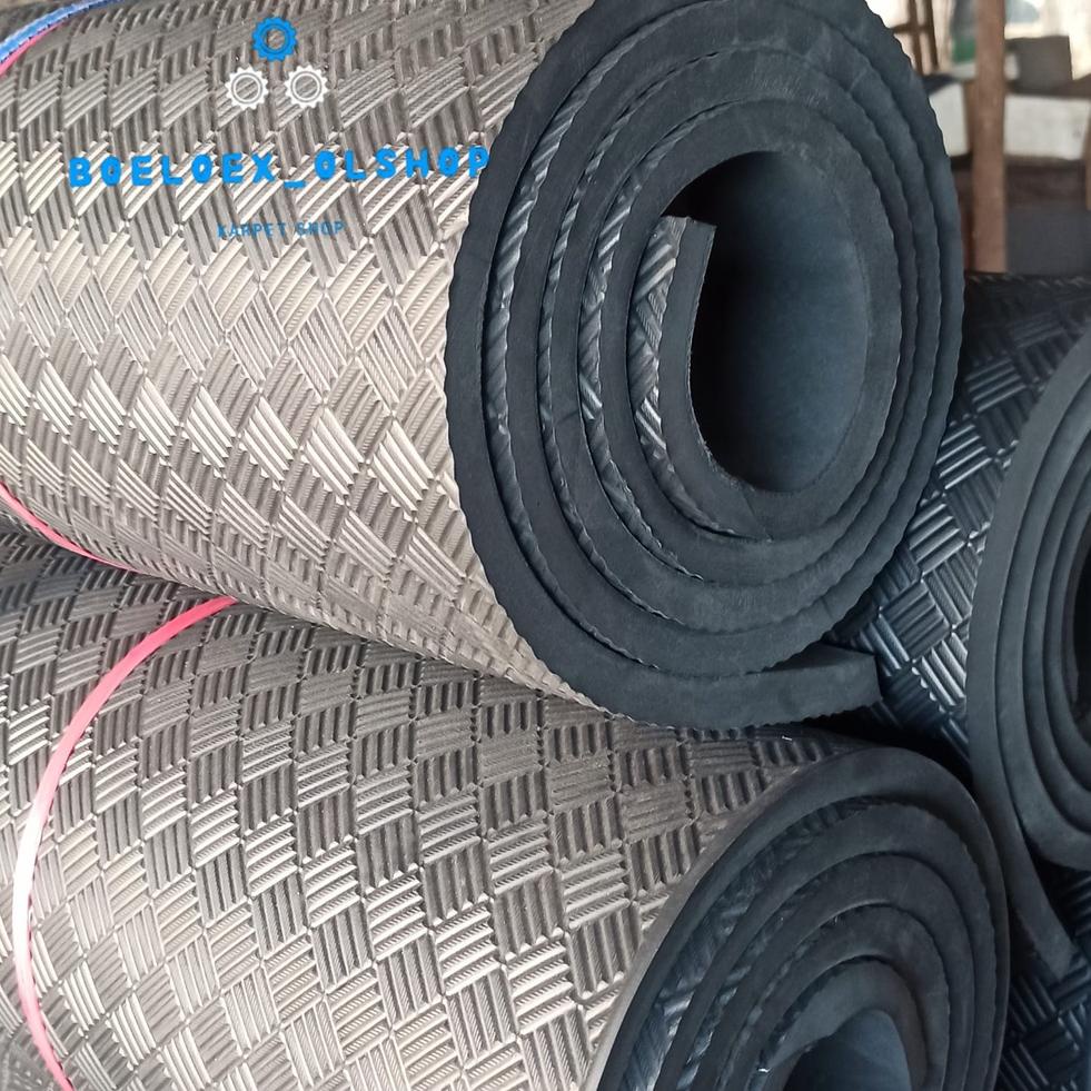 D(9Q✪) Karpet alas bak mobil pick up Suzuki New carry / alas mobil / karpet mobil / alas bak / karpe