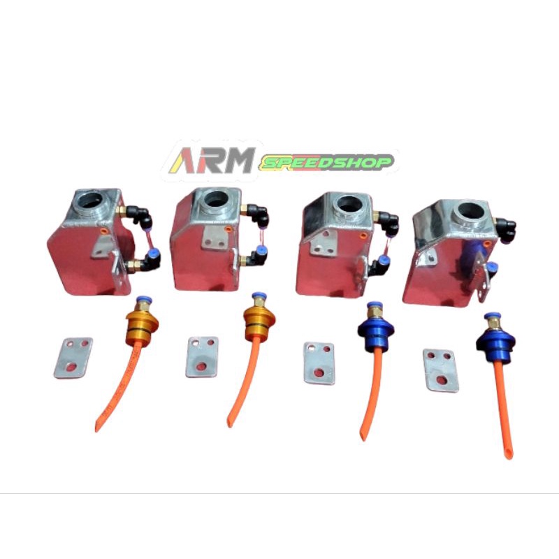 TABUNG CADANGAN AIR RADIATOR CADANGAN RADIATOR TABUNG RADIATOR CADANGAN AIR RADIATOR