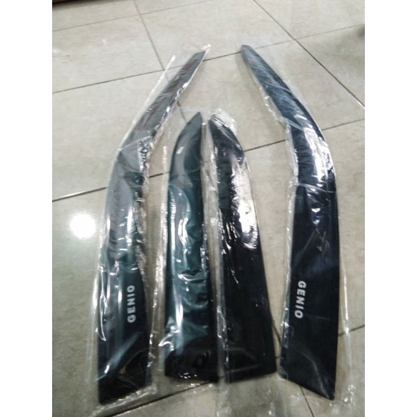 Jual Talang Air Honda Civic Genio Sampai Slim M Shopee Indonesia