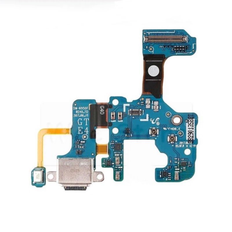 FLEXIBLE SAMSUNG NOTE 8 / N950 CONECTOR CAS + MIC