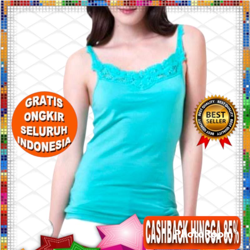 tanktop Abercrombie kode 99947