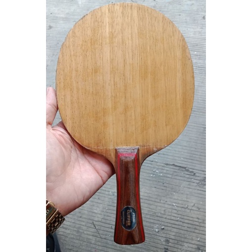 Stiga Clipper Cc old