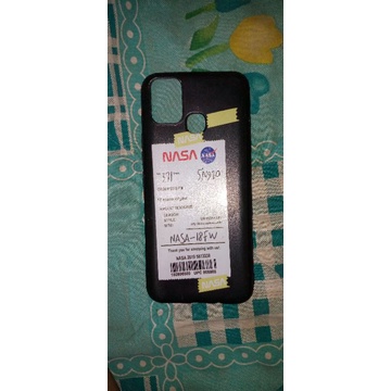 Soft Case Infinix Smart 5 2020