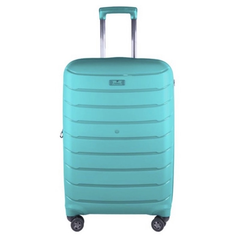 Koper Hardcase Jack Nicklaus 28 inch Koper Bagasi Second