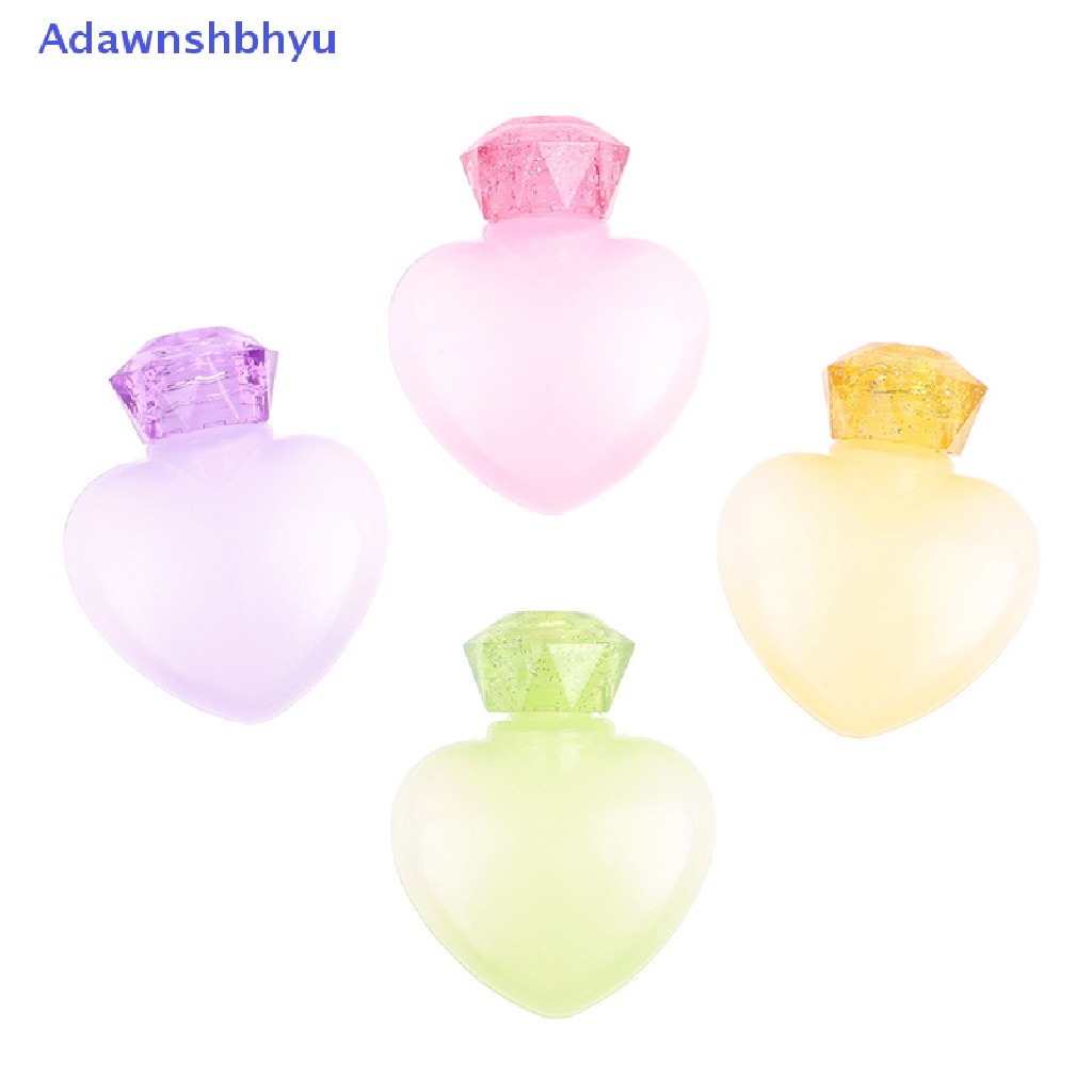 Adhyu 4PCS Botol Bumbu Portable Dapur Botol Kecap Mini Botol Saos Portable ID