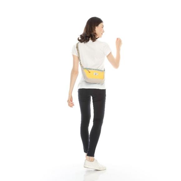 [G-Y2Y-✪] Sling bag Zepeto /Tas Slempang Kanvas Premium_viral