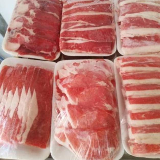 

Loy011- Daging Sapi Slice Storcicikfe