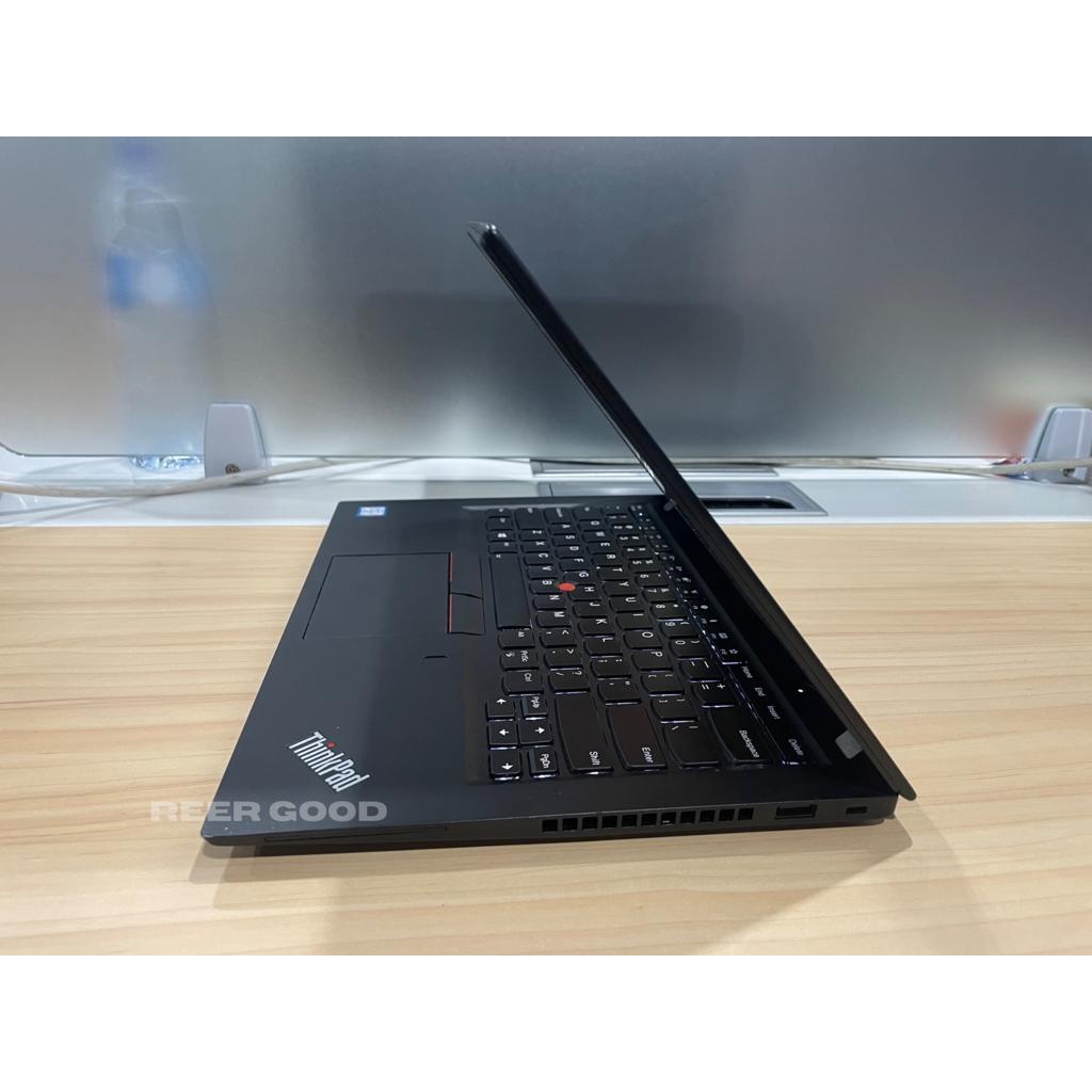 Laptop Lenovo Thinkpad Seri T490 T490S Touchscreen Core i7/i5  Berkualitas &amp; Bergaransi
