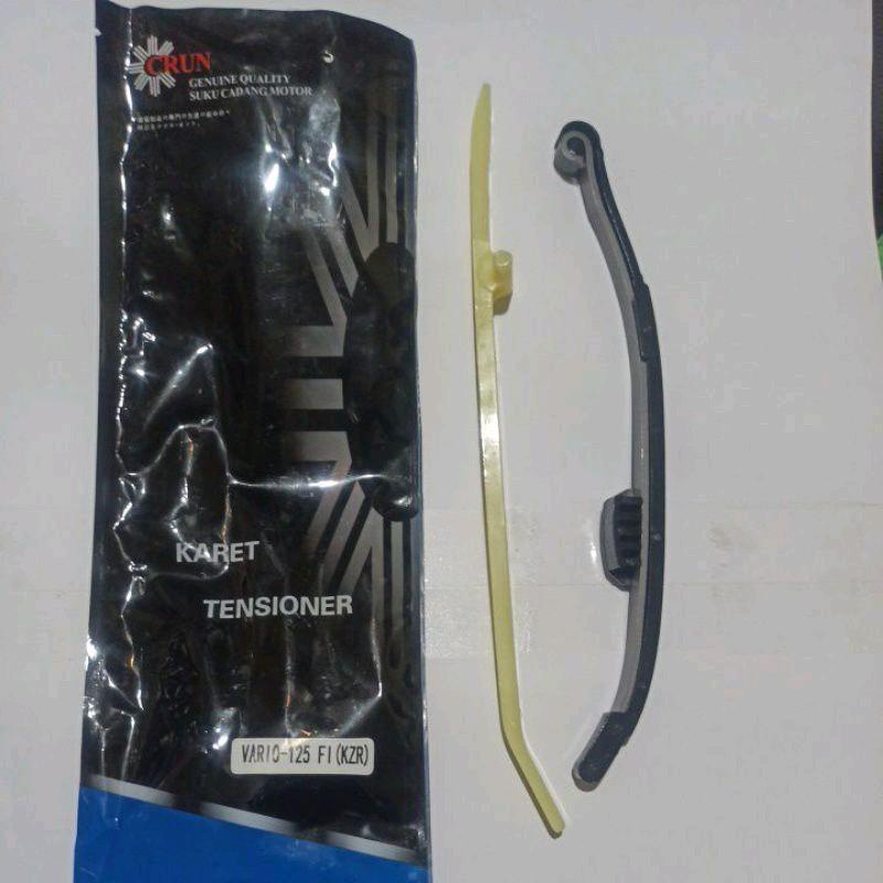 Karet Tensioner Lidah Tensioner Vario 125 Vario 150 Old