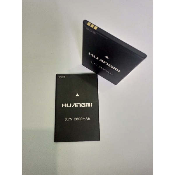 Baterai Battery Batere Batre Huangmi F6 ORI 2800mAh
