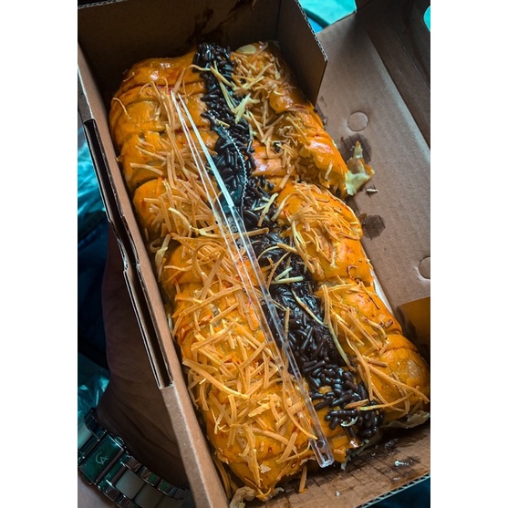

Strudel
