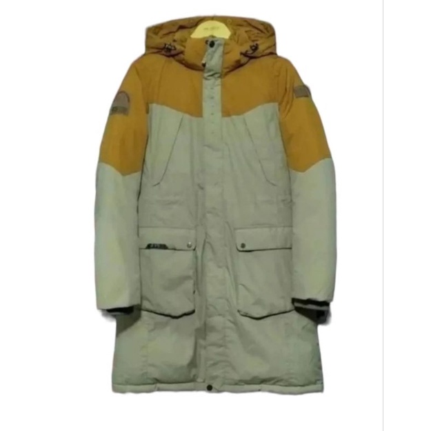 millet/parka/buluangsa