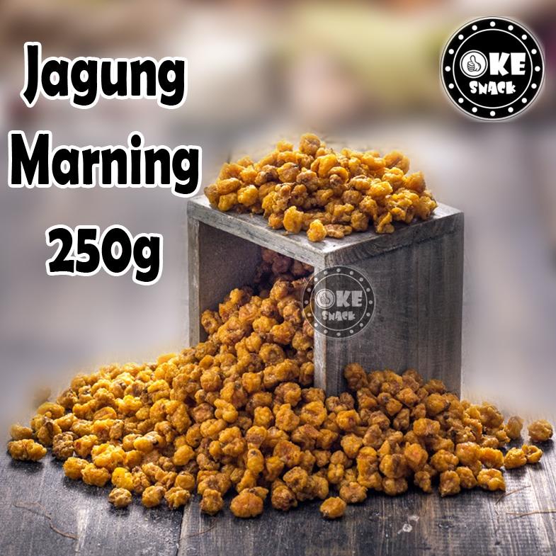 

Laris DVJQR Jagung Marning Pedas Manis 250gr 72 Terlaris
