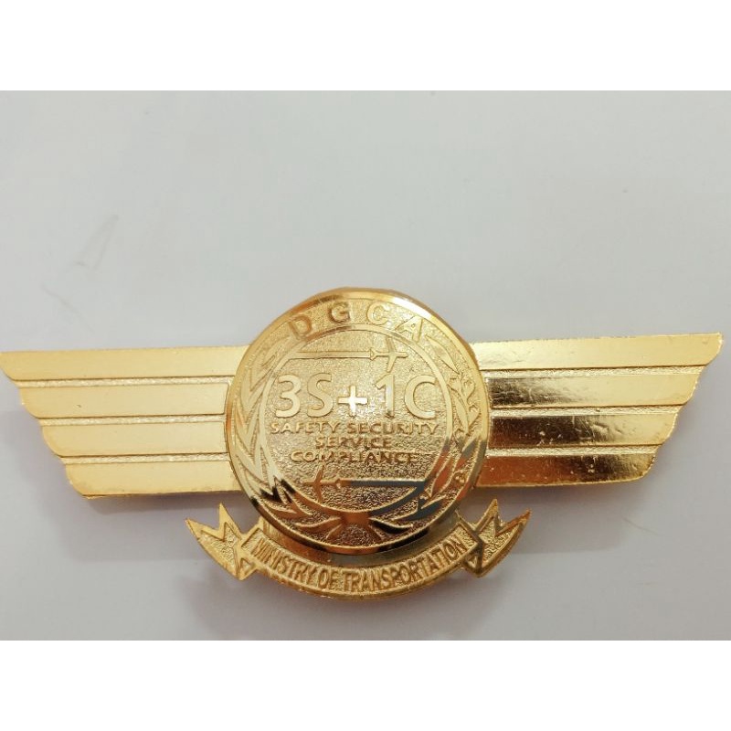 Wing DGCA/3S+1C Magnet
