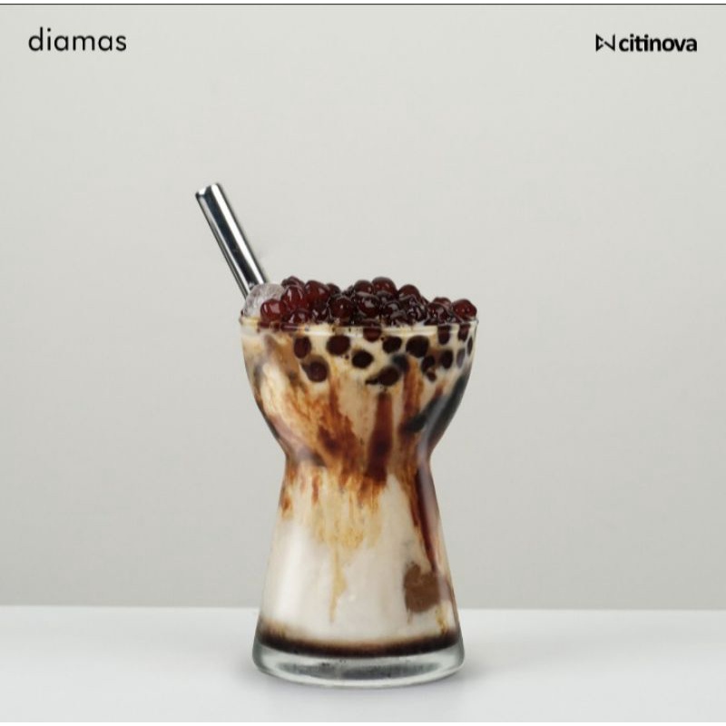 

Ukf5Pc6F4H (Kuliner.Kita) Gelas Kaca Mocca 450 Ml Gelas Juice Gelas Kaca Korean Aesthetic Pitcher