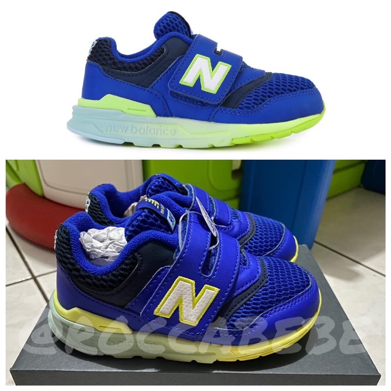 New Balance 997 Kids / Anak SALE