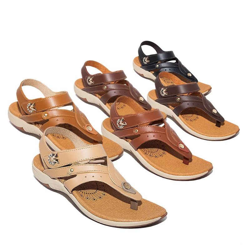 Homyped Tisha Tn32 Sepatu Sandal Wanita Sandal Homyped ORI