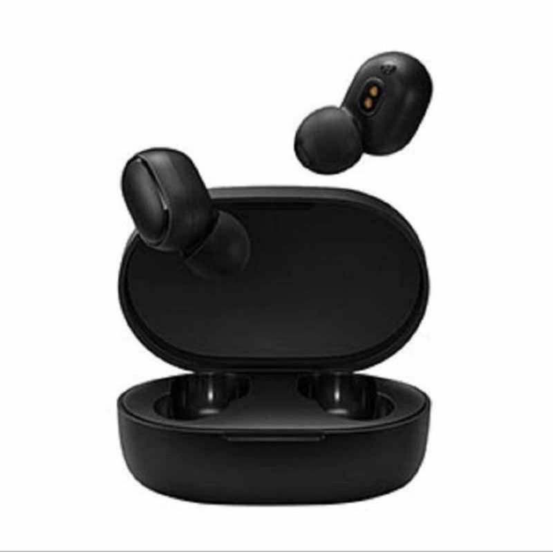 Xiaomi Mi True Wireless EarBuds Basic Bluetooth Headset Grs Resmi