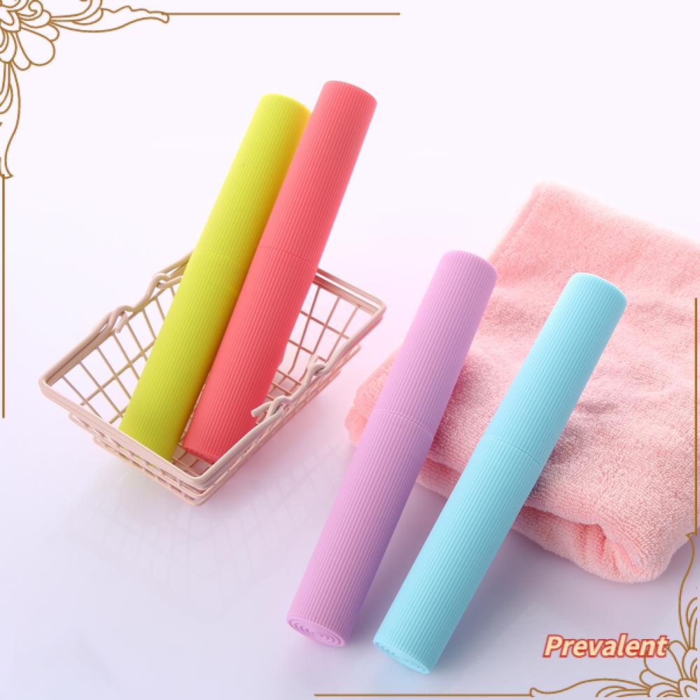 Preva Tempat Sikat Gigi New Toothpaste Organizer Plastik