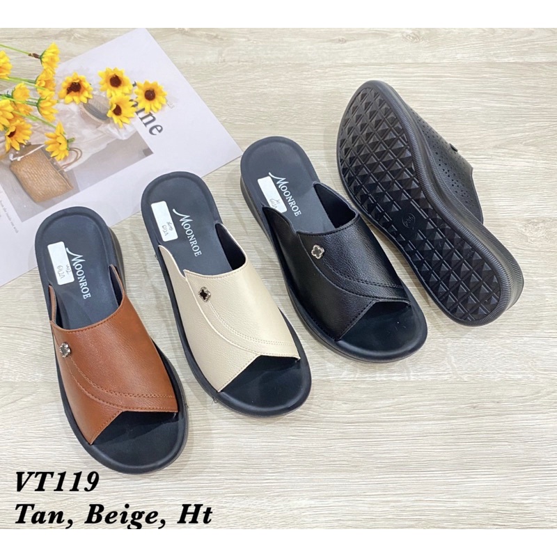 Sandal Monroe VT119