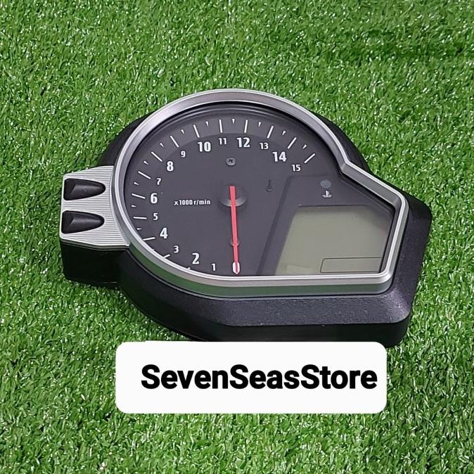 Speedometer Tachometer Nx7 Hrc Original